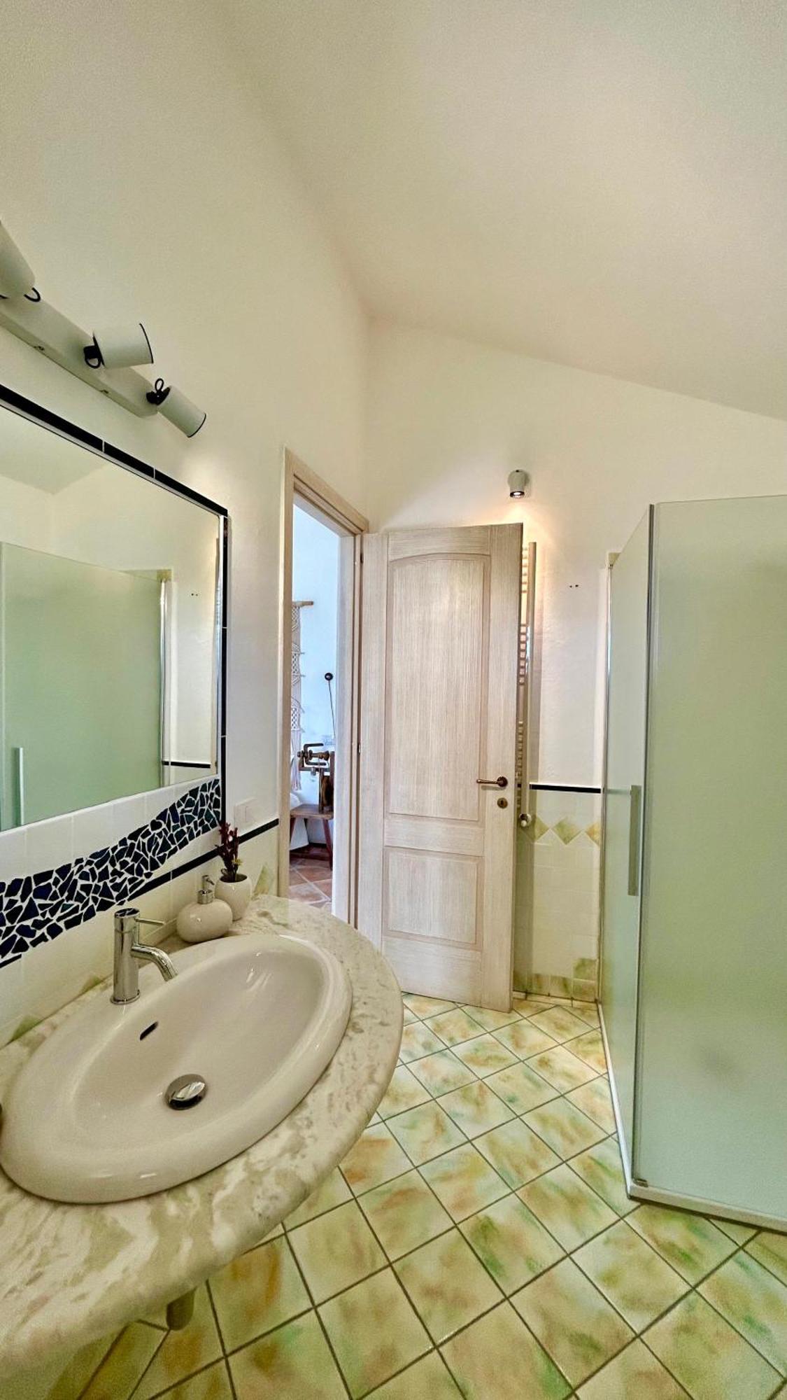 Macciuneddu Country Retreat Golfo Aranci Quarto foto